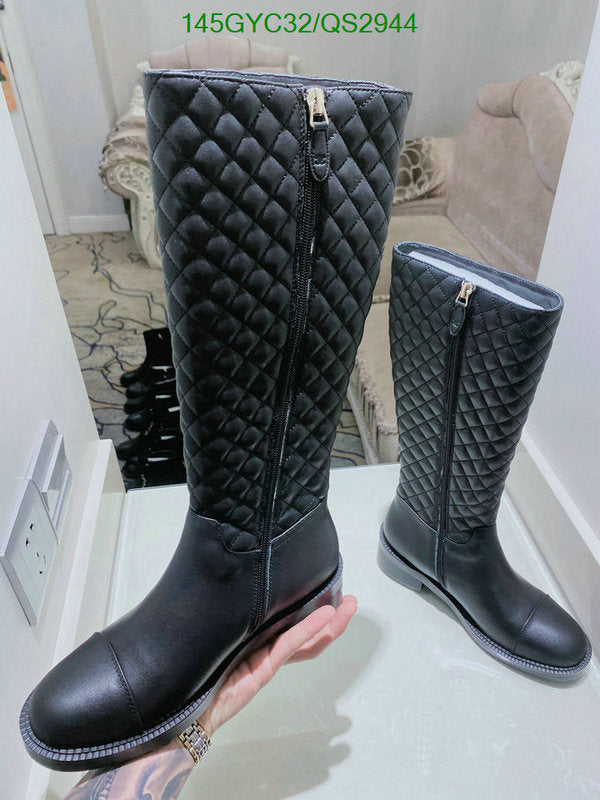 SAMC - CHL Women Boots - 350