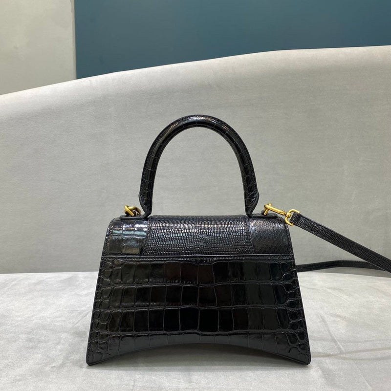 Satchel Bags - BGA Bags - 206
