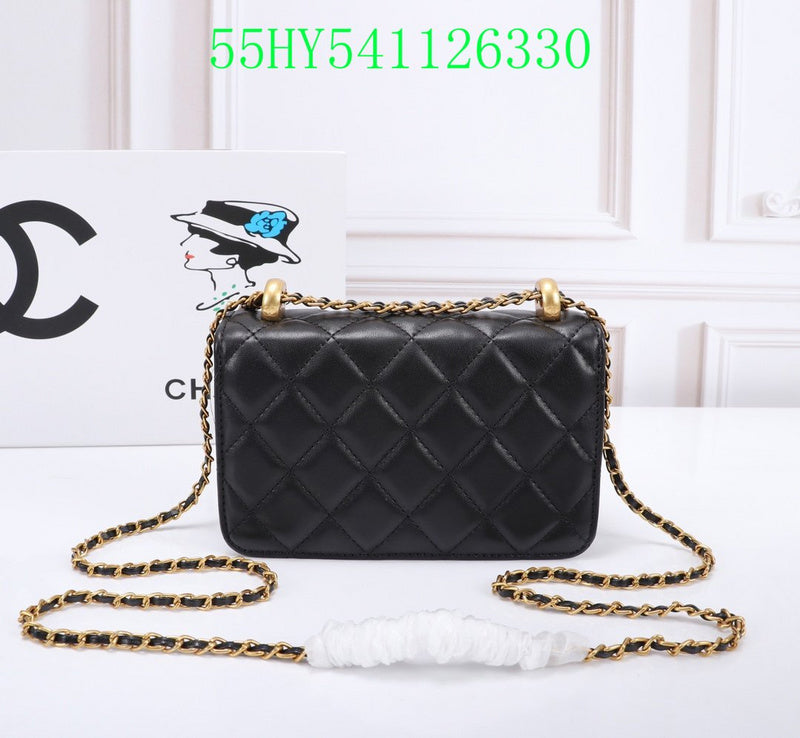 Glami - CHL Bags - 3138