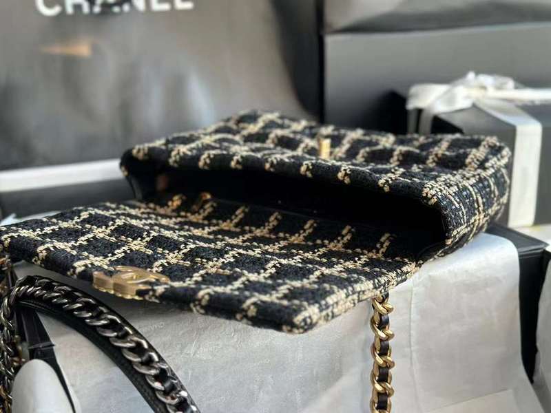 Satchel Bags - CHL Bags - 5980