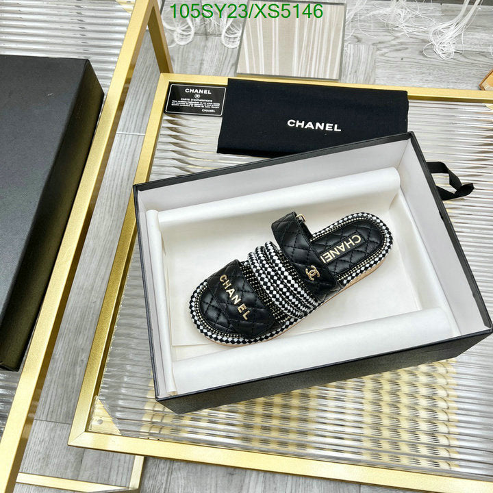 SAMC - CHL Women Shoes Slippers - 128