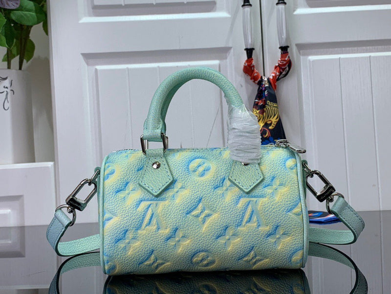 Glami- Glami- Lu-Vi bags - 3552