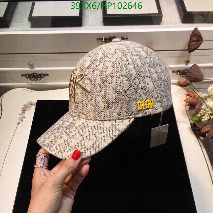 SAMC - DOR Caps & Hats - 140