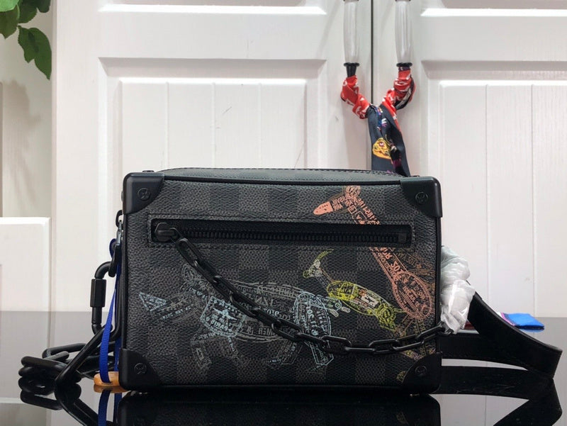 Glami- Glami- Lu-Vi bags - 3187