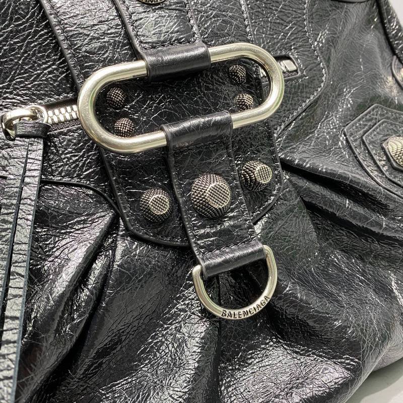 Satchel Bags - BGA Bags - 223