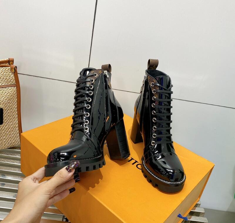 SAMC - LOV Women Shoes - 843