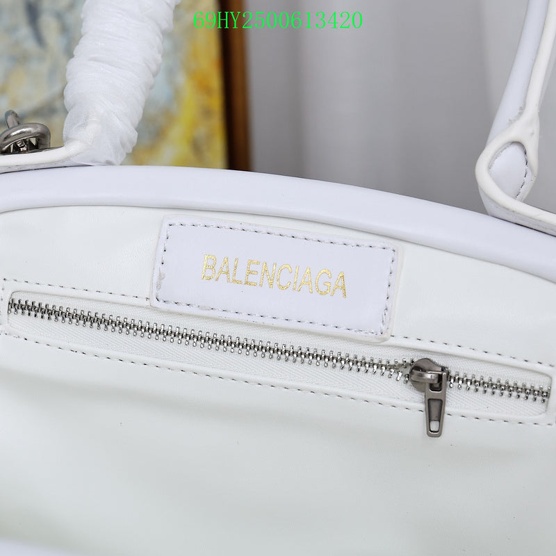 Satchel Bags - BGA Bags - 2273