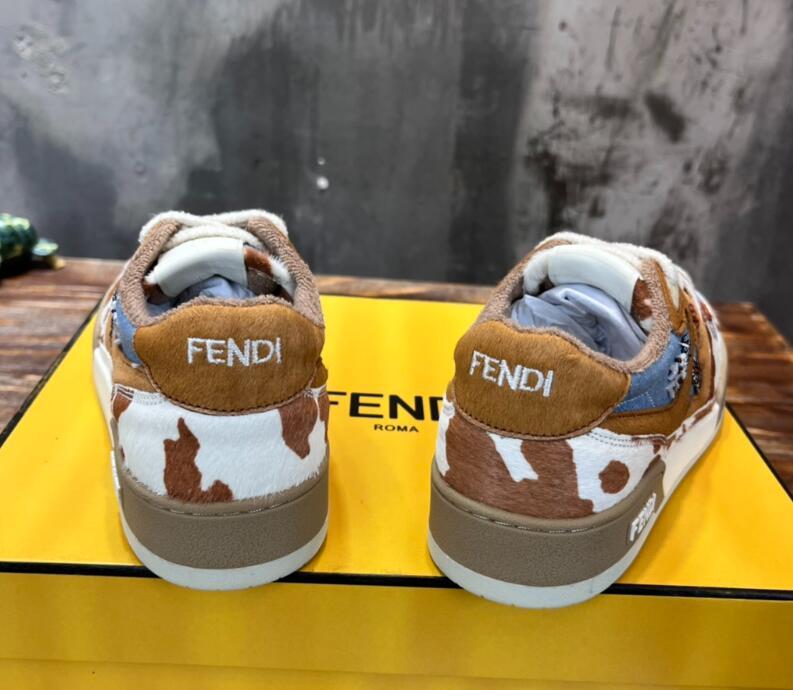 SAMC - FDE Men Shoes - 127