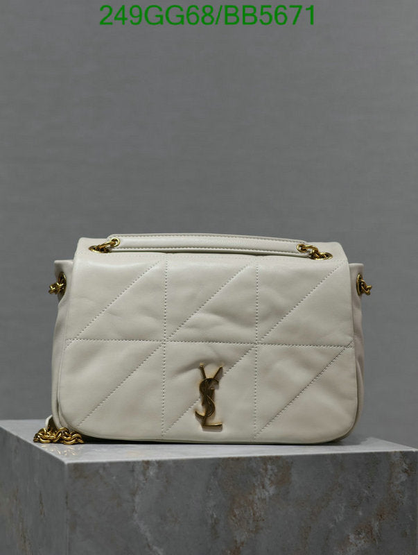 SAMC - YLS Bags - 021