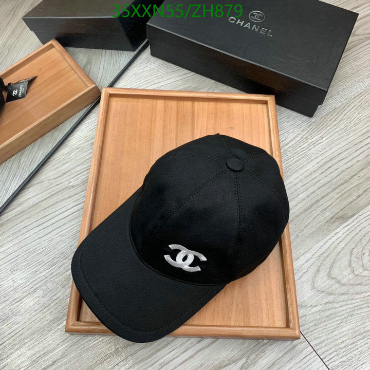 SAMC - CHL Caps & Hats - 441
