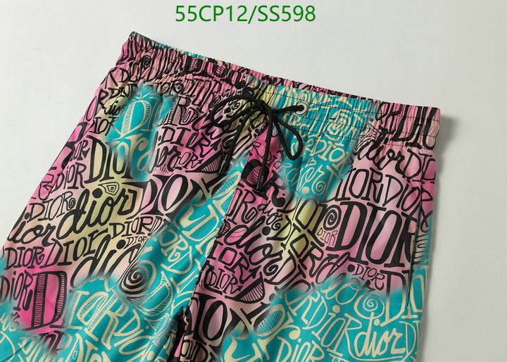 SAMC - DOR Swimsuits - 180