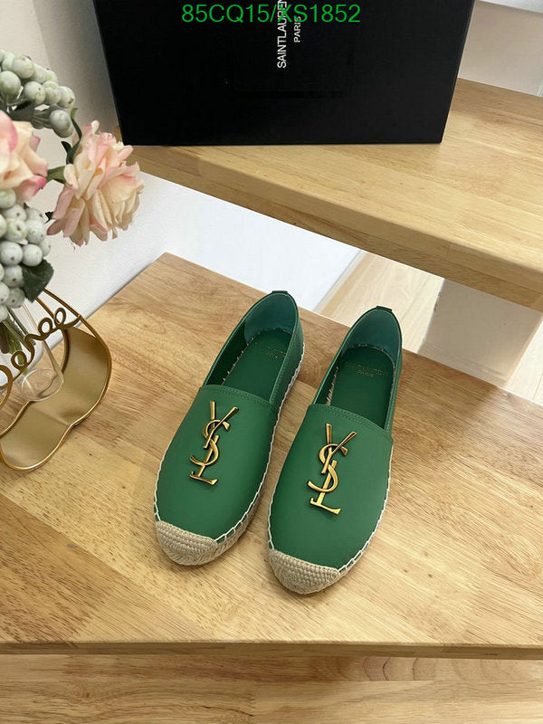 SAMC - YLS Women Shoes - 162
