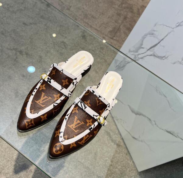Glamy - LOV Women Shoes - 574