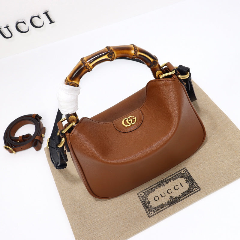 Satchel Bags - GCI Bags - 648