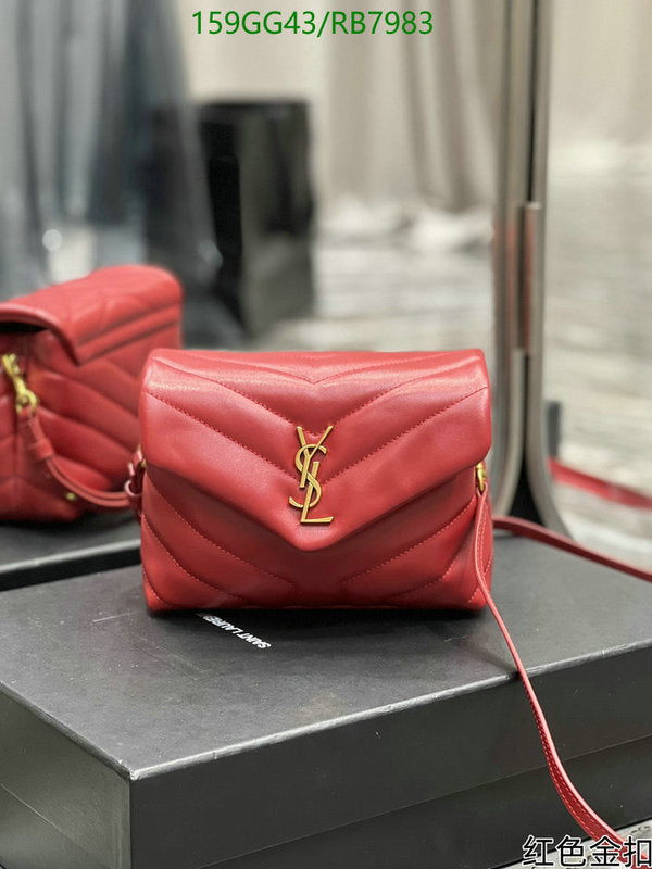 SAMC - YLS Bags - 146