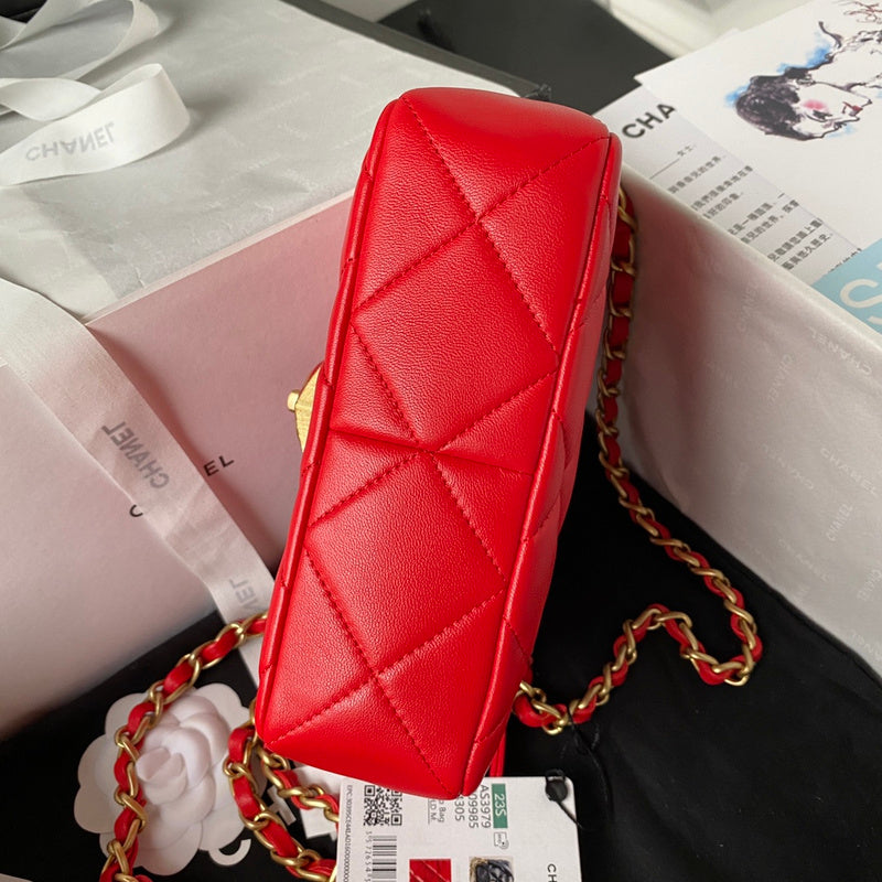 Satchel Bags - CHL Bags - 7347