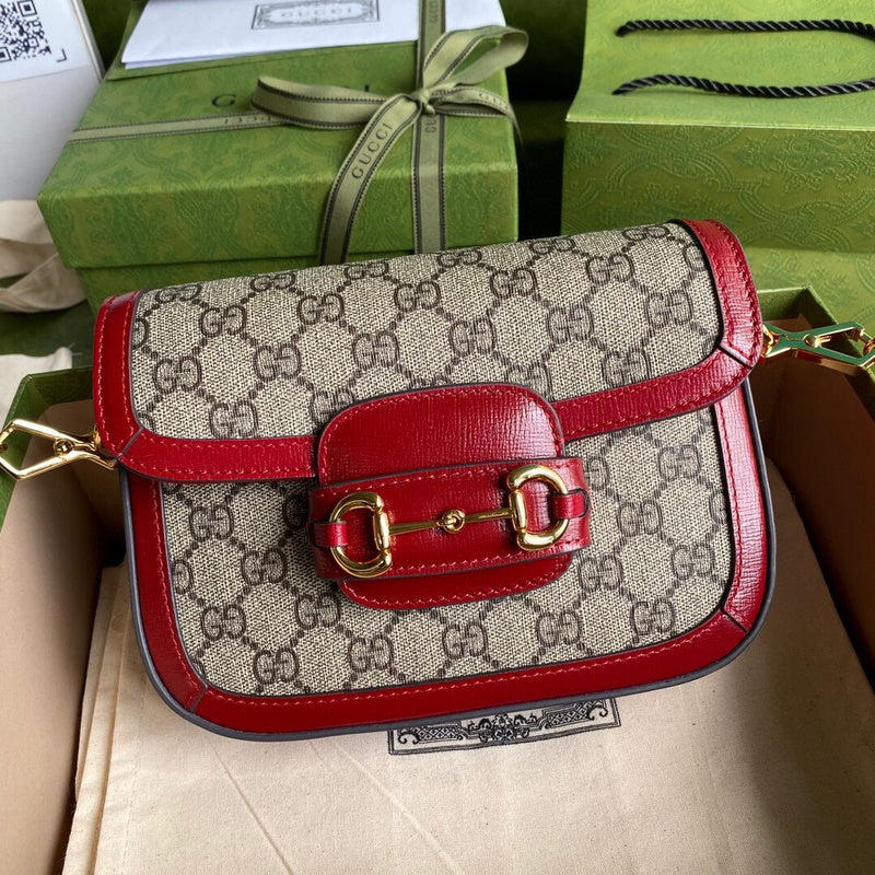 Satchel Bags - GCI Bags - 5990
