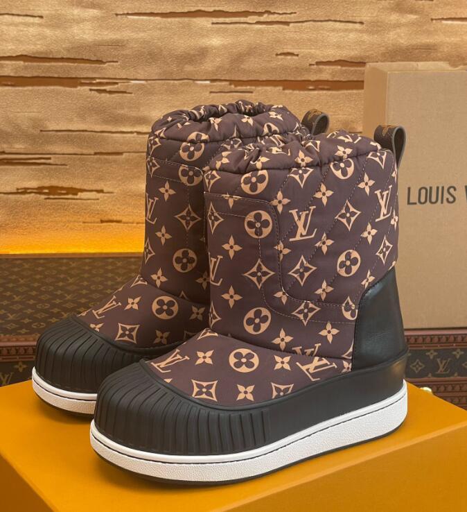 SAMC - LOV Women Shoes - 738