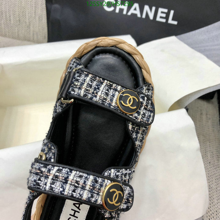 SAMC - CHL Women Shoes Beach - 030