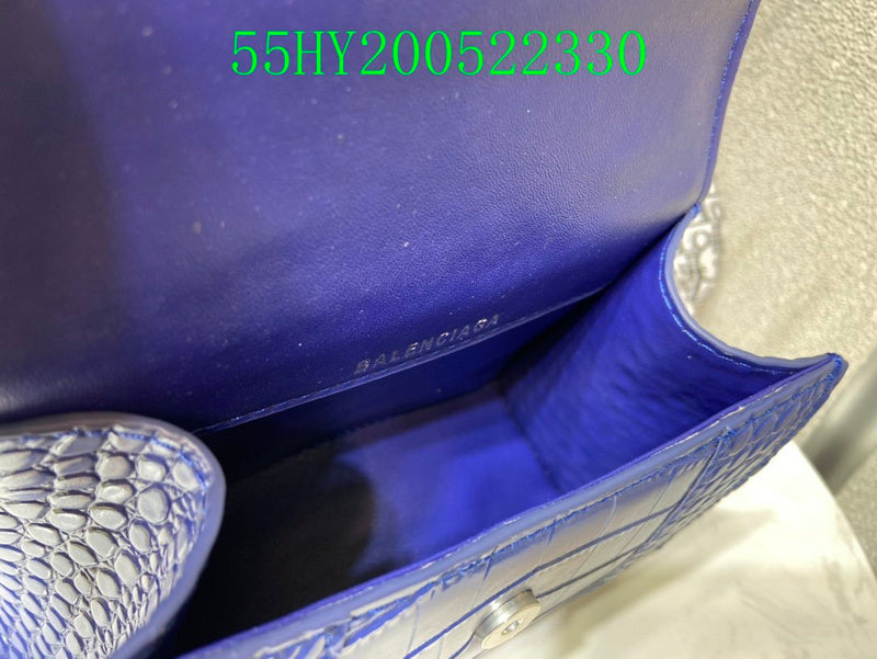 Satchel Bags - BGA Bags - 2512