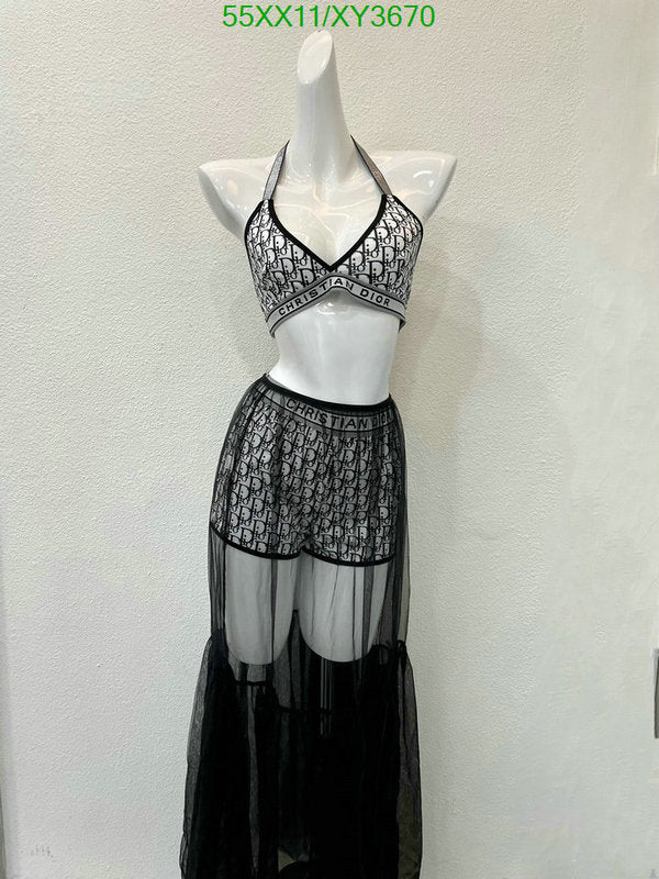 SAMC - DOR Swimsuits - 093