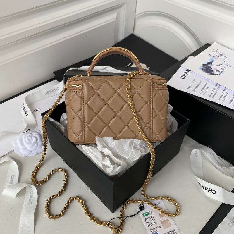 Satchel Bags - CHL Bags - 874