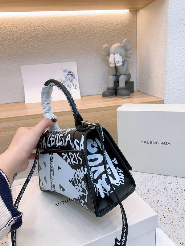 Satchel Bags - BGA Bags - 1593