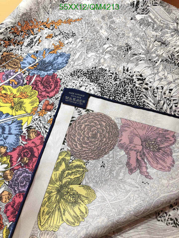 SAMC - HMS Scarves - 599