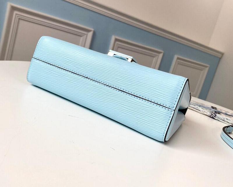 SAMC - LOV Bags - 3024