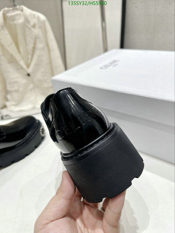 SAMC - COL Women Shoes - 194