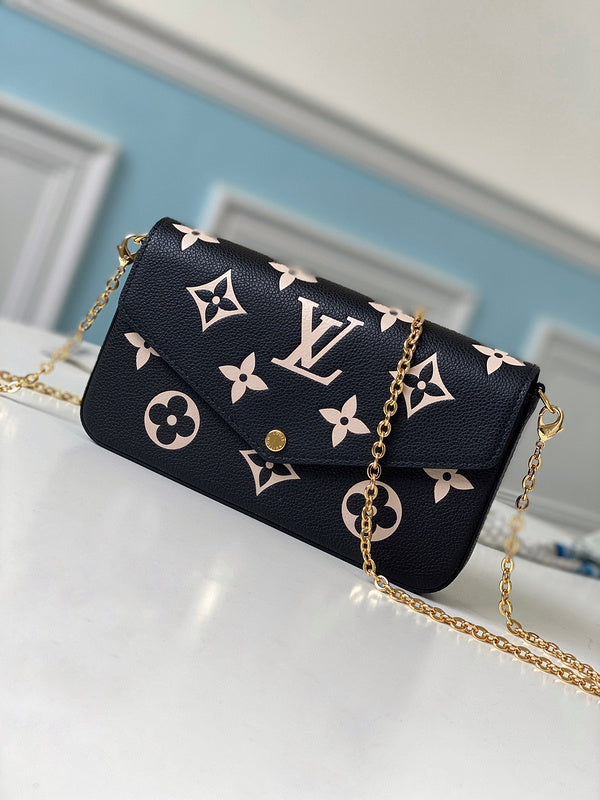 Satchel Bags - VL2 Bags - 730
