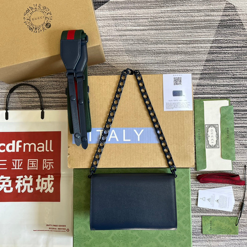 ELE - GG Bags - 753