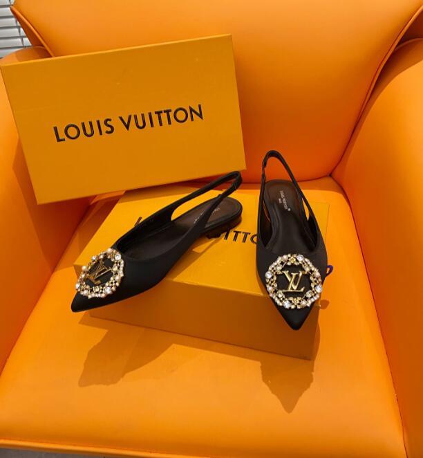 SAMC - LOV Women Shoes - 249