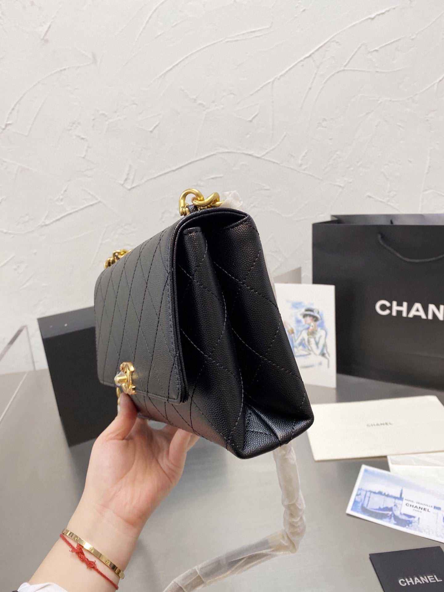 EN - New Arrival Bags CHL 332