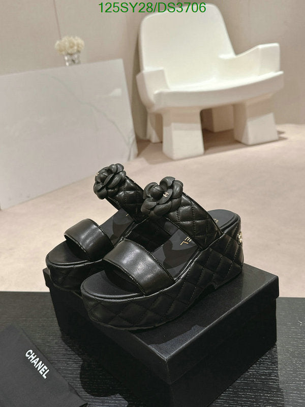 SAMC - CHL Women Shoes High Heels - 025