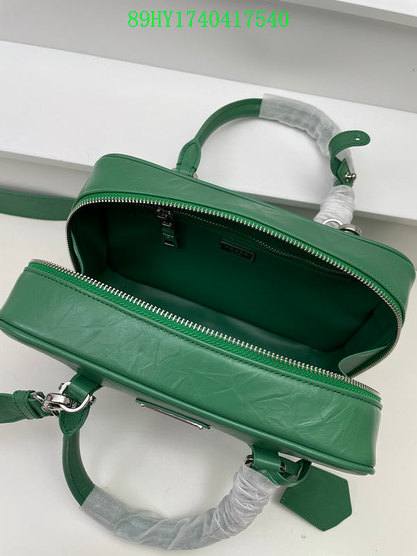 Satchel Bags - PDA Bags - 3403