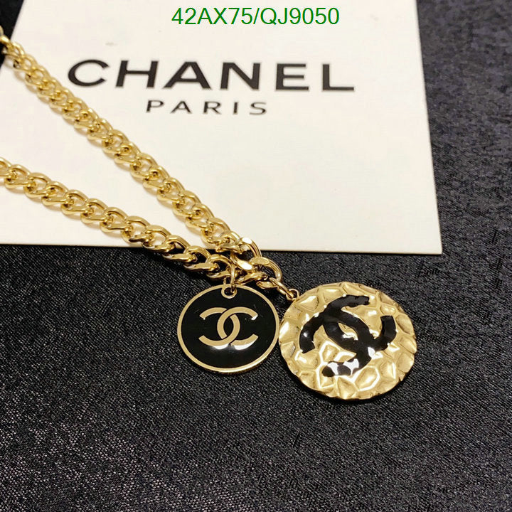SAMC - CHL Jewelry - 850