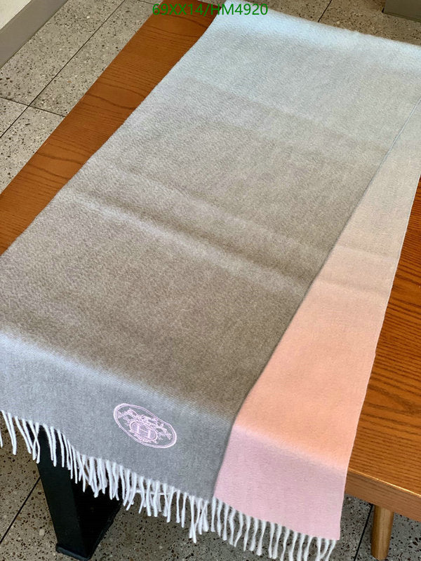 SAMC - HMS Scarves - 821