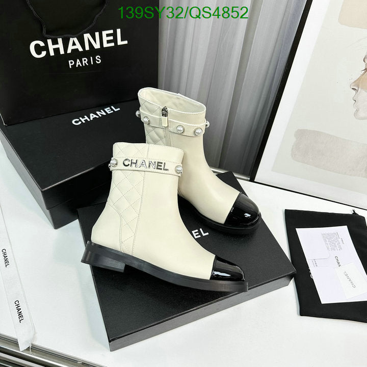 SAMC - Mix Boots - 338