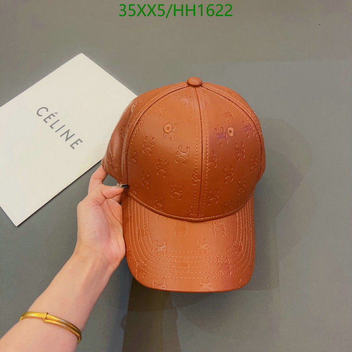 SAMC - COL Caps & Hats - 246