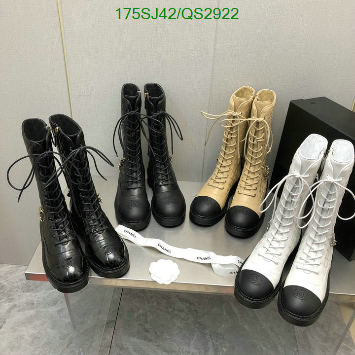 SAMC - Mix Boots - 386