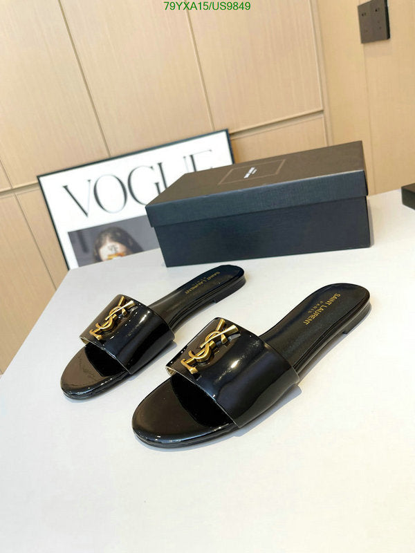 SAMC - YLS Women Shoes - 028