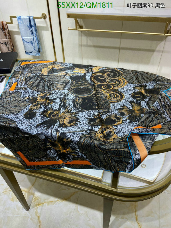 SAMC - CHL Scarves - 689