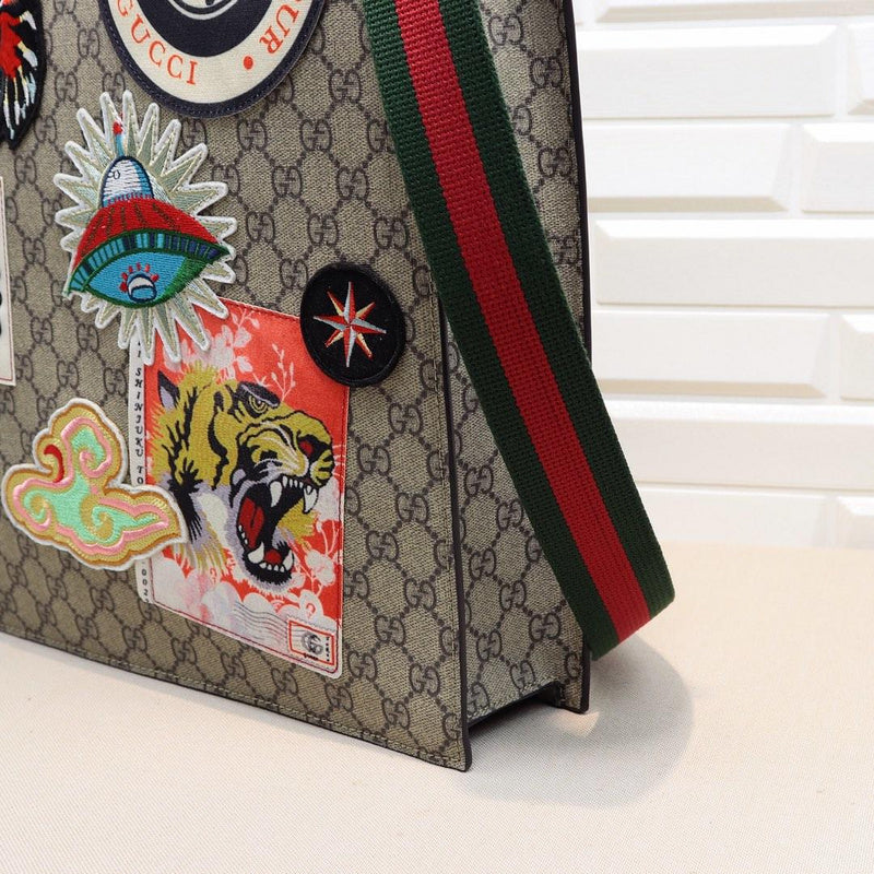 GlamI - GCI Bags - 562