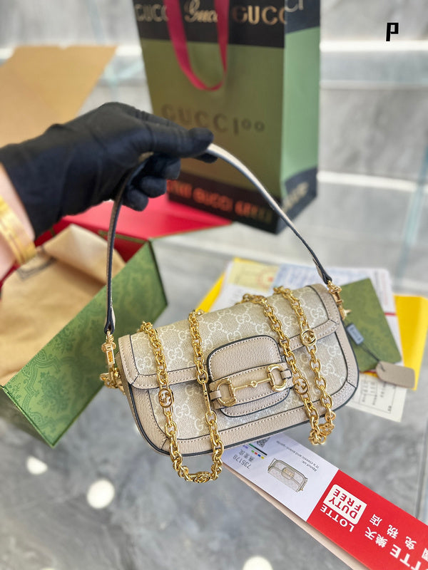 Glami Fashion - GCI Bags - 11864