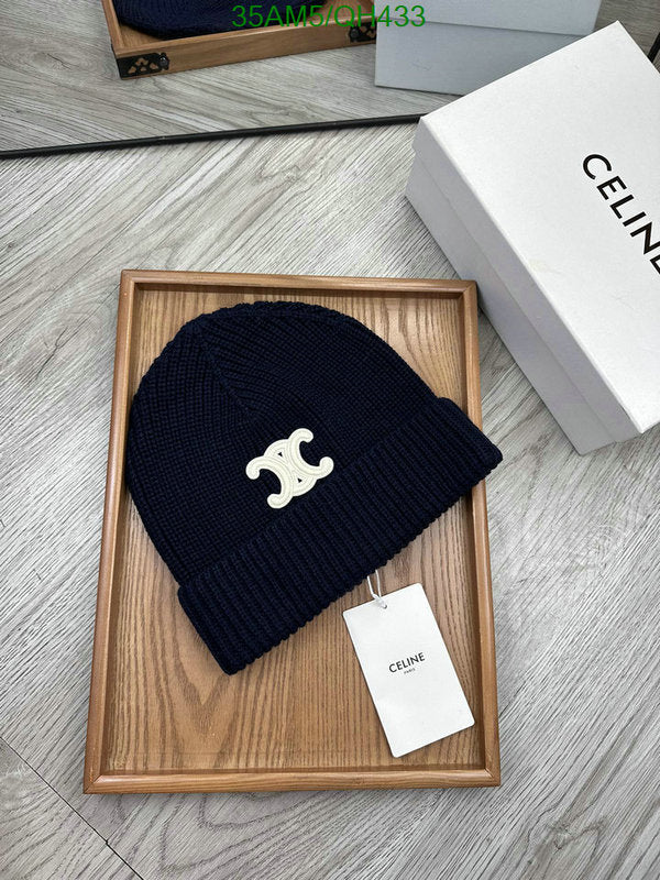 SAMC - COL Caps & Hats - 150