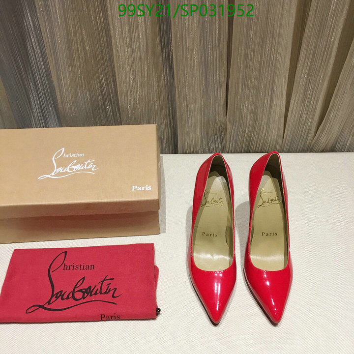 SAMC - CBL Women Shoes - 174