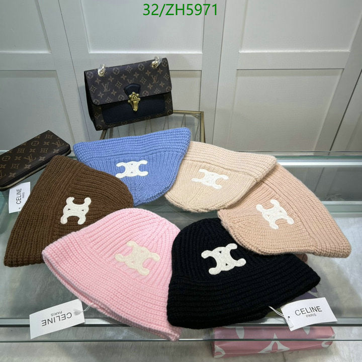 SAMC - COL Caps & Hats - 278