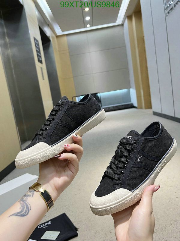 SAMC - COL Women Shoes - 043