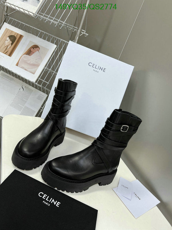 SAMC - COL Women Shoes - 120